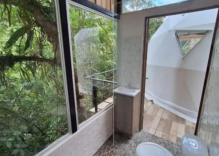 Hotel Rivel - Restaurant & Nature Retreat