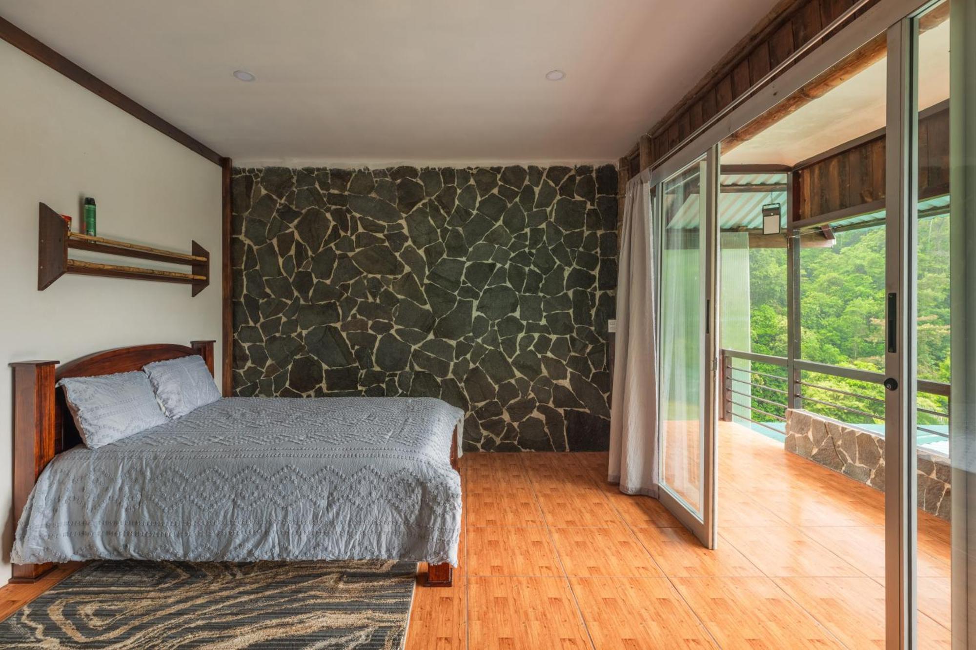 Resort Rivel - Restaurant & Nature Retreat