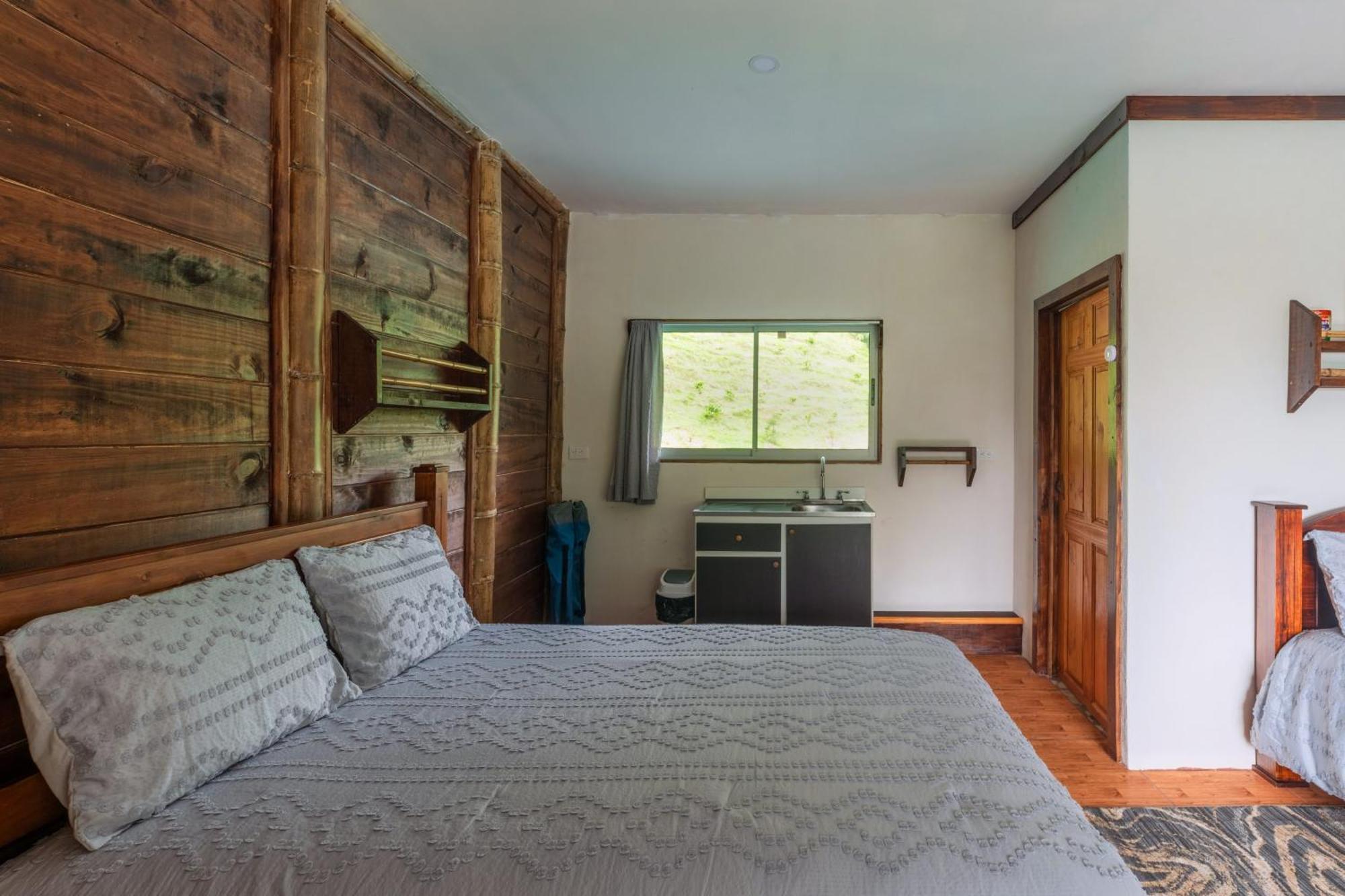 Rivel - Restaurant & Nature Retreat Resort Turrialba