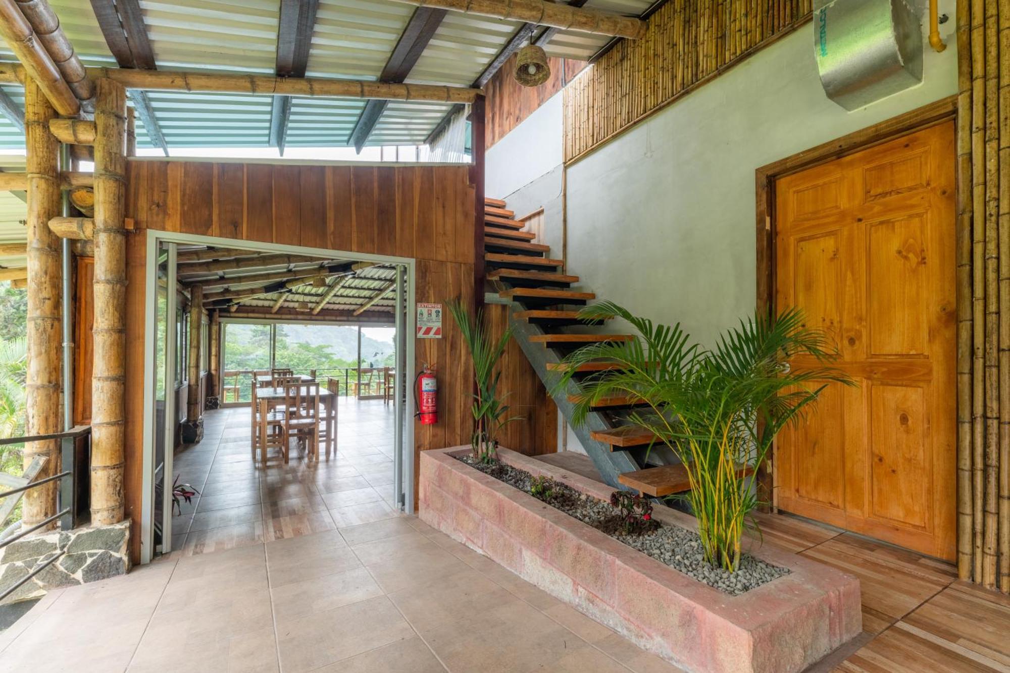 Rivel - Restaurant & Nature Retreat Resort *