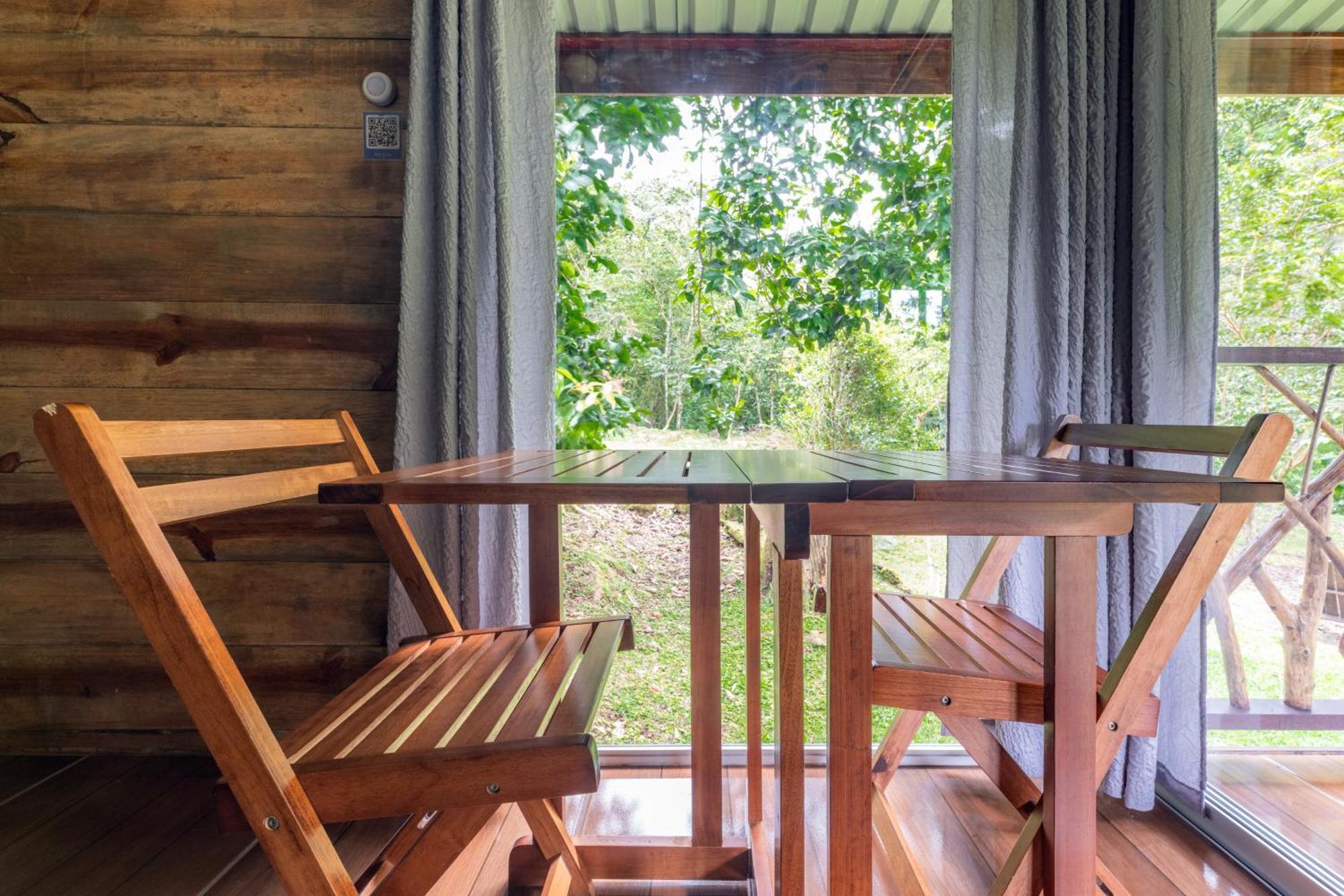 Rivel - Restaurant & Nature Retreat Resort Turrialba