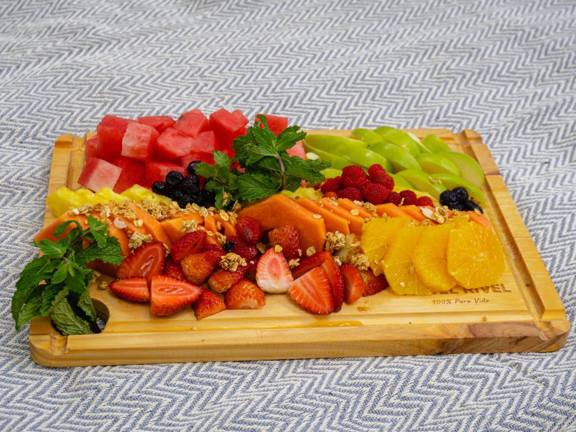 Rivel - Restaurant & Nature Retreat Turrialba