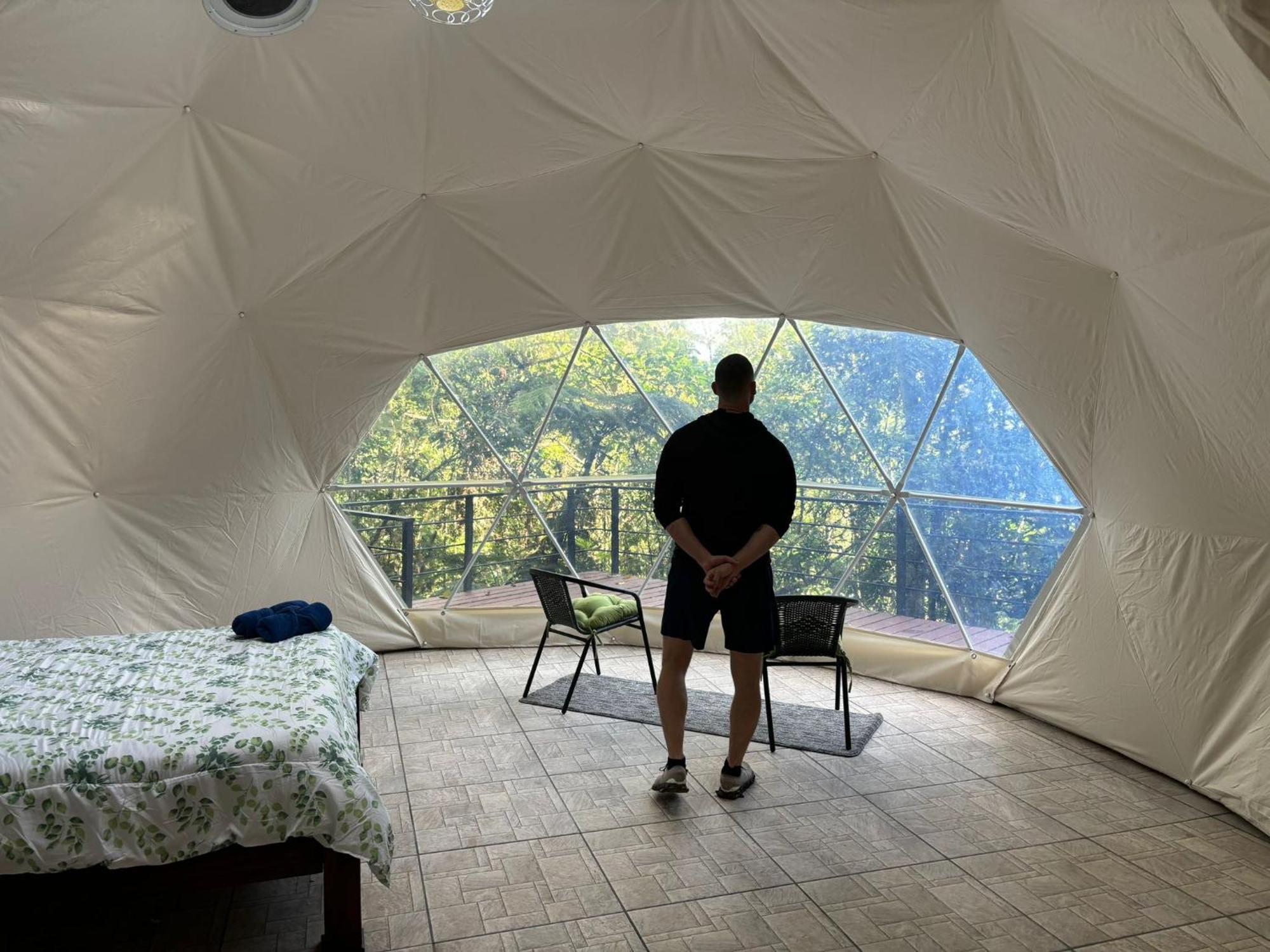 Rivel - Restaurant & Nature Retreat Resort